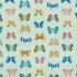 LoveCrafts Spring Garden - Painted Butterflies I - 53129-4
