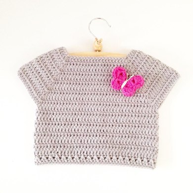 Toddlers Sweater
