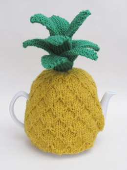 Large Pineapple Tea Cosy