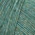 Katia Cotton Merino Tweed - Teal (504)