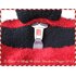 Christmas Car Seat Cover (fit standard 0-9m car seat)