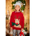 Christmas Jumpers in Stylecraft Special DK and Eskimo DK - 9204