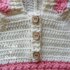 Baby Hooded Sweater