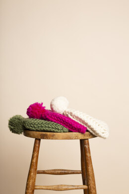Mit Liebe Gemacht von Tom Daley Crochet It like you mean it Beanie