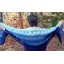 Blue Ridge Mountains shawl