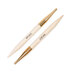 KnitPro Bamboo Interchangeable Needle Tips (Chunky Set)