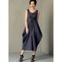 Vogue Misses' Dress V1410 - Sewing Pattern
