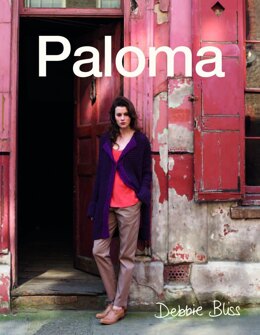 Paloma by Debbie Bliss
