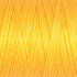 Gutermann Sew-All Thread Recycled 200m                   - Yellow (417)