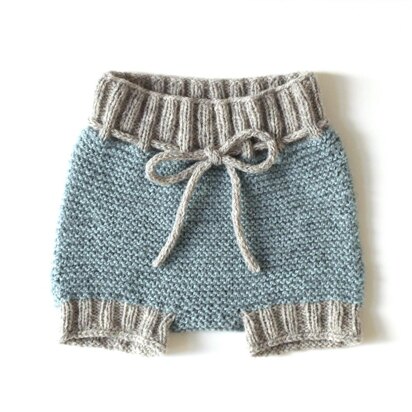 Baby Bloomers MARIE