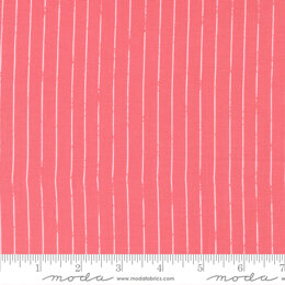 Moda Fabrics Love Note  - Pink - 5153-15