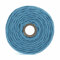 Trimits Cotton Macrame Cord: 4mm x 87m - Pale Blue