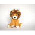 Lion Toy Amigurumi