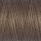 Gutermann Sew-all Thread 100m - Light Coffee (209)