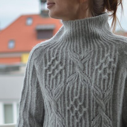 Enamorado Sweater