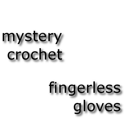 Mystery Gloves