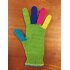 No-Gauge Custom-Fit Gloves