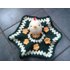 Eggbert the Easter Chicken Lovey / Comforter