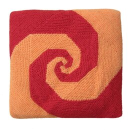 Cushion: Best of Both Whirls
