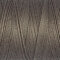 Gutermann Sew-All Thread rPet 100m - Grey (727)