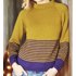Sweaters in Stylecraft Life DK - 9550 - Downloadable PDF