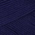 Paintbox Yarns Wool Mix Aran - Midnight Blue (837)