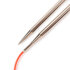 Addi Rocket Fixed Circular Needle 60cm (24