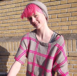Pinkyotto Sweater