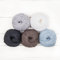 MillaMia Naturally Soft Aran Ombre 5 Ball Colour Pack - Mist