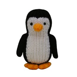 Penguin (Noah's Ark)