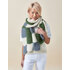 Made with Love - Tom Daley Cheer Scarf Knitting Kit