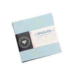 Packung mit Mini-Stoffstücken „Speckled“ von Ruby Star Society - RS5027PPN2
