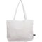 Rico 100% Cotton Bag - 44.5cm x 34cm x 33.5cm - White