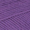Paintbox Yarns Cotton 4 ply 5 Ball Value Packs - Crocus Purple (10)