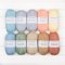Paintbox Yarns Simply Chunky 10 Ball Colour Pack - Wanderlust (301)