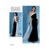 Vogue Misses'/Misses' Petite Dress V1616 - Paper Pattern, Size 6-8-10-12-14