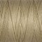 Gutermann Natural Cotton Thread 100m - 816