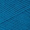 Paintbox Yarns Wool Mix Aran 10 Ball Value Pack - Kingfisher Blue  (834)