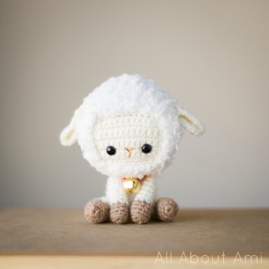 Chinese New Year Lamb/Sheep