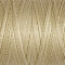 Gutermann Natural Cotton Thread 100m - 927
