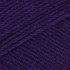 Paintbox Yarns Wool Mix Aran - Dark Aubergine (848)