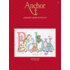 Anchor Baby Animals Sampler Cross Stitch Kit - 33cm x 20cm