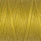 Gutermann Sew-all Thread 100m - Golden Olive (286)