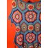 Paintbox Yarns Simply Chunky Casa Kahlo Blanket 34 Knäuel Projekt-Set
