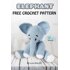 Free Amigurumi Elephant Pattern