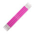 KnitPro Zing Double Pointed Needles 15cm (6