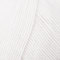 MillaMia Naturally Soft Cotton - Pure White (310)