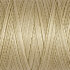 Gutermann Natural Cotton Thread 100m - 927