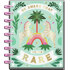 The Happy Planner Jungle Vibes Classic 18 Month Planner