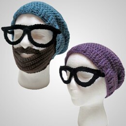The Ultimate Hipster Hat